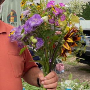 Market Bouquet