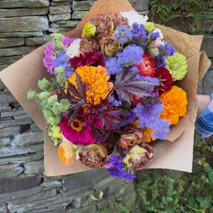 2026 All Season Bouquet Subscription