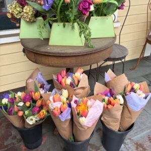 2026 Mother's Day Bouquet Mixed Seasonal - Bouquet