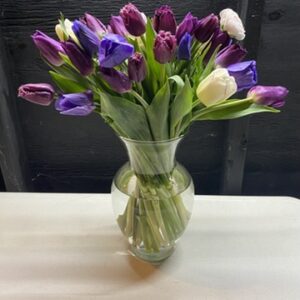 2026 Spring/Summer Bouquet Subscription